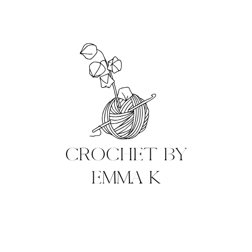 Crochet by Emma K 